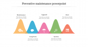 Preventive Maintenance PPT Template and Google Slides