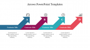 Creative Arrows PowerPoint And Google Slides Templates