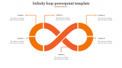 Download the Best Infinity Loop PowerPoint Template