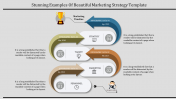 Marketing Strategy Template PowerPoint & Google Slides