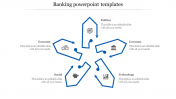 Creative Banking PowerPoint Templates For Presentation