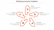 Banking PowerPoint Templates For Presentation Slide