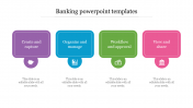 banking powerpoint templates presentation