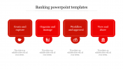Creative Banking PowerPoint Templates For Presentation