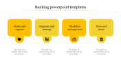 Best Banking PowerPoint Templates For Presentation