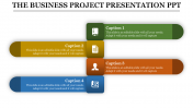 Business Project PowerPoint Templates & Google Slides Themes