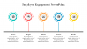 Best Employee Engagement PowerPoint Presentation Template
