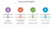 Visionary Investor Pitch Template PowerPoint For Presentation