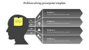Find our Collection of Problem Solving PowerPoint Template