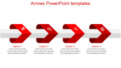 Best Arrows PowerPoint Templates For Presentation