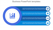 Steps For Business PowerPoint Templates Presentation
