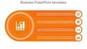 Business PowerPoint Templates Model For Presentation 
