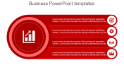 Clear Business PowerPoint Templates For Presentation