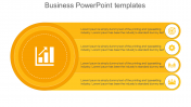 Editable Business PowerPoint Templates For Presentation