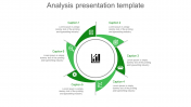 Editable Analysis Presentation Template  PPT and Google Slides 