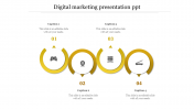 Download Unlimited Digital Marketing Presentation PPT