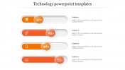 Best Technology PowerPoint Templates For Presentation
