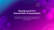 Best Background For PowerPoint And Google Slides Template