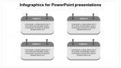 Download Infographic for PowerPoint Presentation Templates