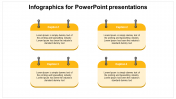 Get Modern Infographic for PowerPoint Presentation Slides