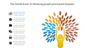 Download People PowerPoint Template Presentation slides