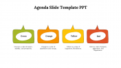 Best Agenda PowerPoint Presentation and Google Slides Themes