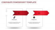 Our Predesigned Corporate PowerPoint Templates Design