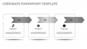 Effective Corporate PowerPoint Templates Presentation