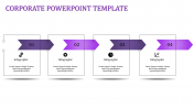 Impressive Corporate PowerPoint Templates Presentation