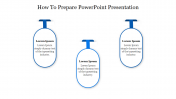 Attractive How To Prepare PowerPoint Presentation Slide
