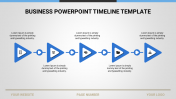 Buy Highest Quality Predesigned PowerPoint Timeline Template