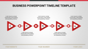 Download our Best PowerPoint Timeline Template Themes