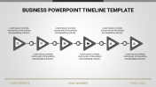 Download our Collection of PowerPoint Timeline Template