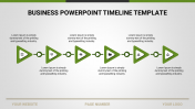 Get the Best and Excellent PowerPoint Timeline Template