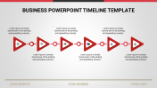 Get Unlimited PowerPoint Timeline Template Slide Themes