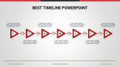Get the Best Timeline PowerPoint Slides Presentation