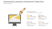 Amazing Professional Business PowerPoint Template Design