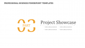 Attractive Professional Business PowerPoint Templates