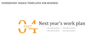 Stunning PowerPoint Design Templates For Business PPT