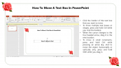 Learn How To Move A Text Box In PowerPoint
