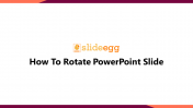 How To Rotate PowerPoint Slide Presentation