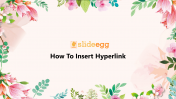 Quick Guide To How To Insert Hyperlink In PowerPoint