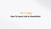 Easy And Simple Ways Of How To Insert Link In PowerPoint