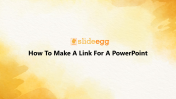 Best Tutorial Of How To Make A Link For A PowerPoint