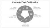 Infographic PowerPoint Template Presentation Slides