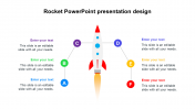 Effective Rocket PowerPoint Presentation Design Template