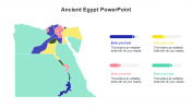 Inspire everyone with Ancient Egypt PowerPoint Slides