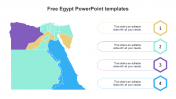 Free Egypt PowerPoint Templates Presentation & Google Slides