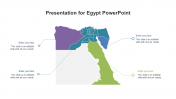Presentation For Egypt PowerPoint Slide Design
