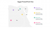 Effectual Egypt PowerPoint Free Presentation Template